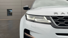 Land Rover Range Rover Evoque 2.0 D180 First Edition 5dr Auto Diesel Hatchback